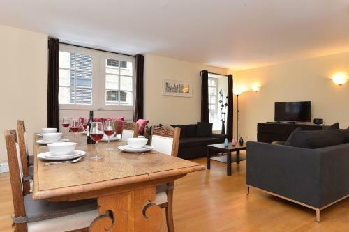 South Bank N�k� Apartments