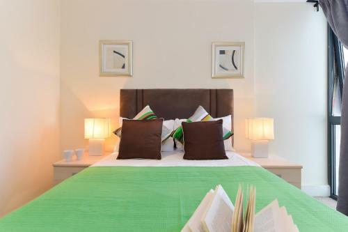 South Bank N�k� Apartments