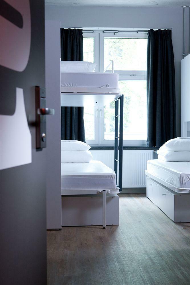 Hotel Generator Berlin Mitte