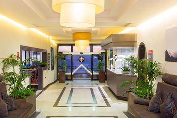 Hotel Royal Sun Resort