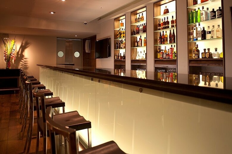 Hotel Hilton Bogot�