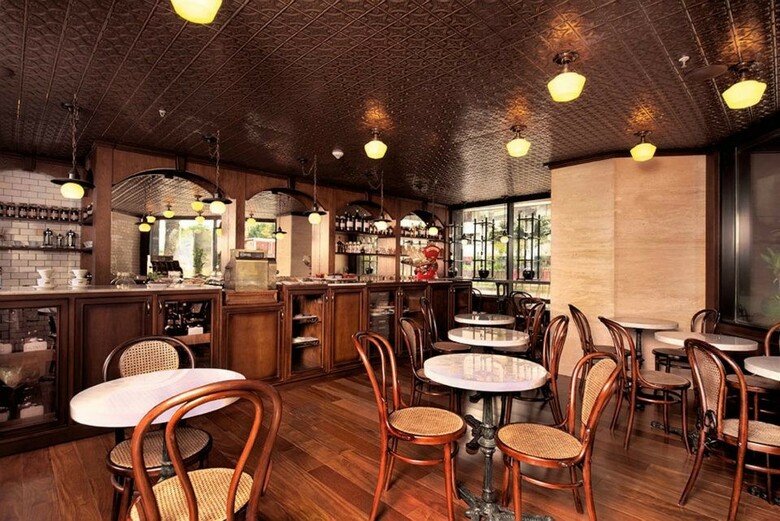 Hotel Hilton Bogot�