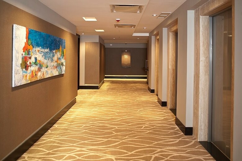 Hotel Hilton Bogot�