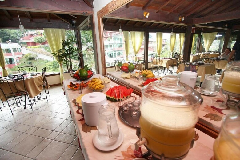 Hotel Aguazul