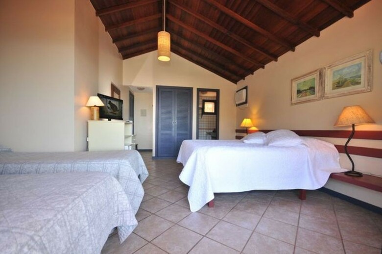 Hotel Aguazul