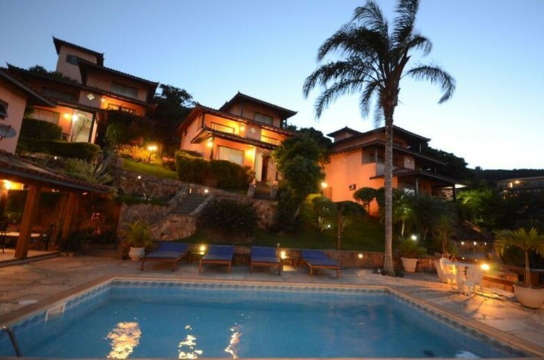 Hotel Aguazul