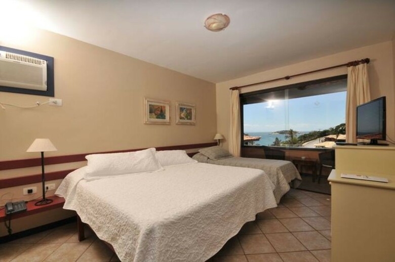 Hotel Aguazul