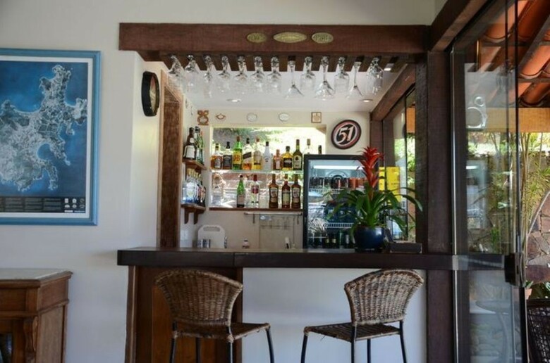 Hotel Aguazul