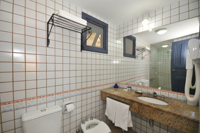 Hotel Aguazul