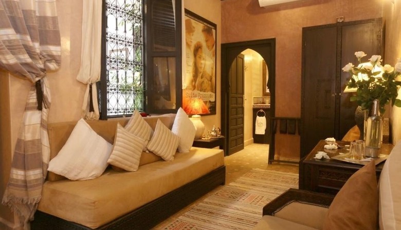 Hotel Riad Abhar