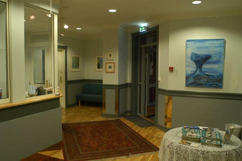 Hotel Cochs Pensjonat