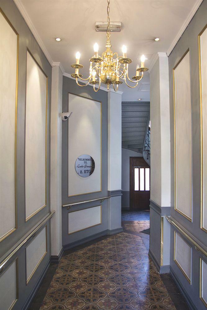 Hotel Cochs Pensjonat