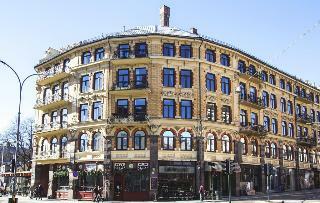 Hotel Cochs Pensjonat