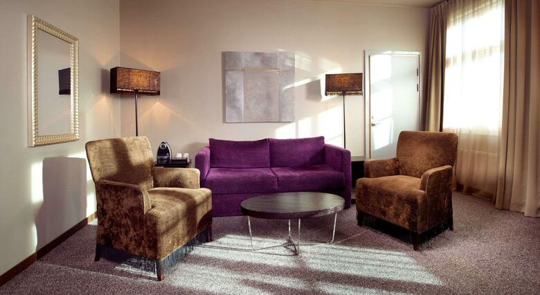 Clarion Collection Hotel Folketeateret