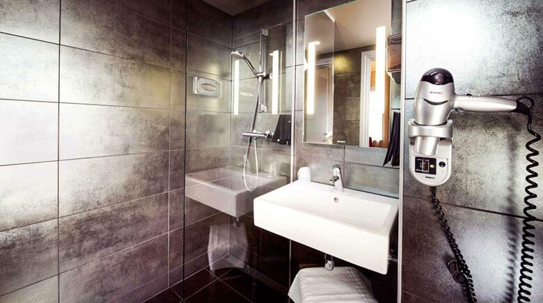 Clarion Collection Hotel Folketeateret
