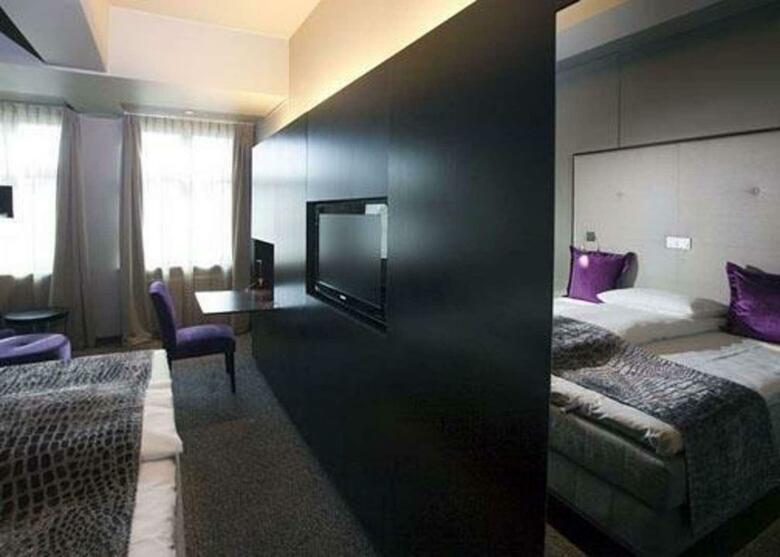 Clarion Collection Hotel Folketeateret