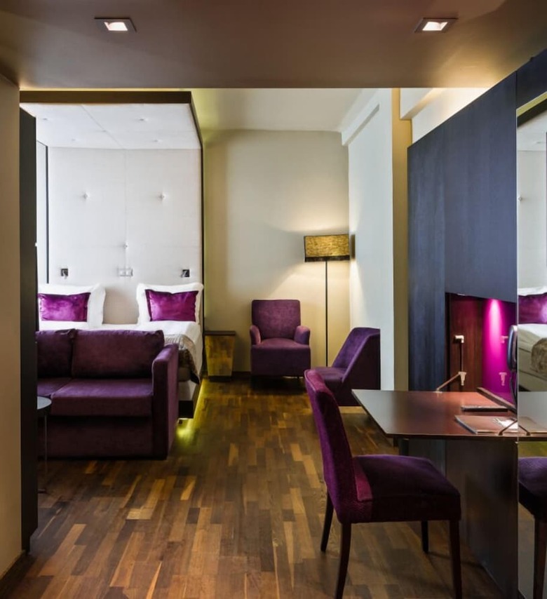 Clarion Collection Hotel Folketeateret