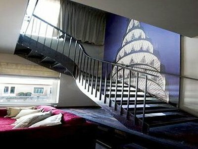 Clarion Collection Hotel Folketeateret