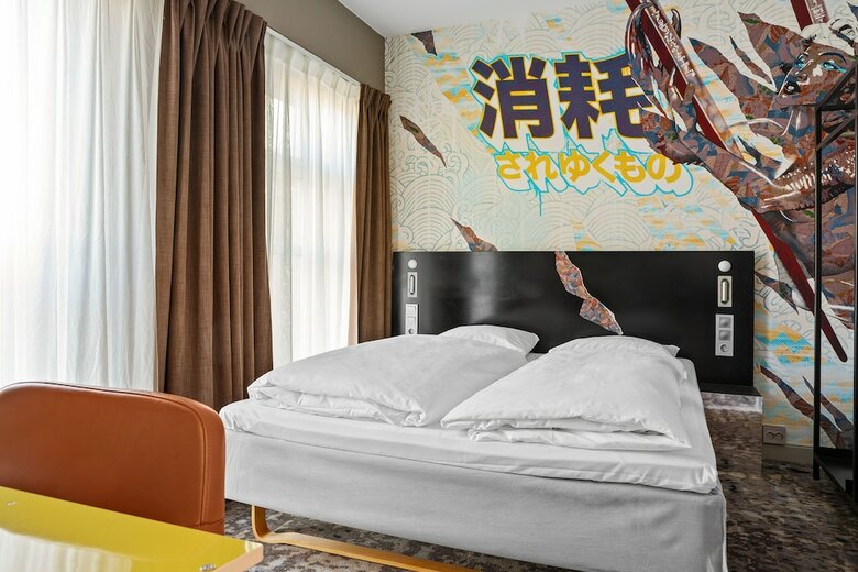Hotel Comfort Grand Central