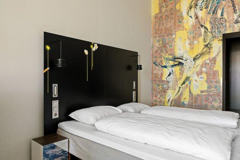 Hotel Comfort Grand Central