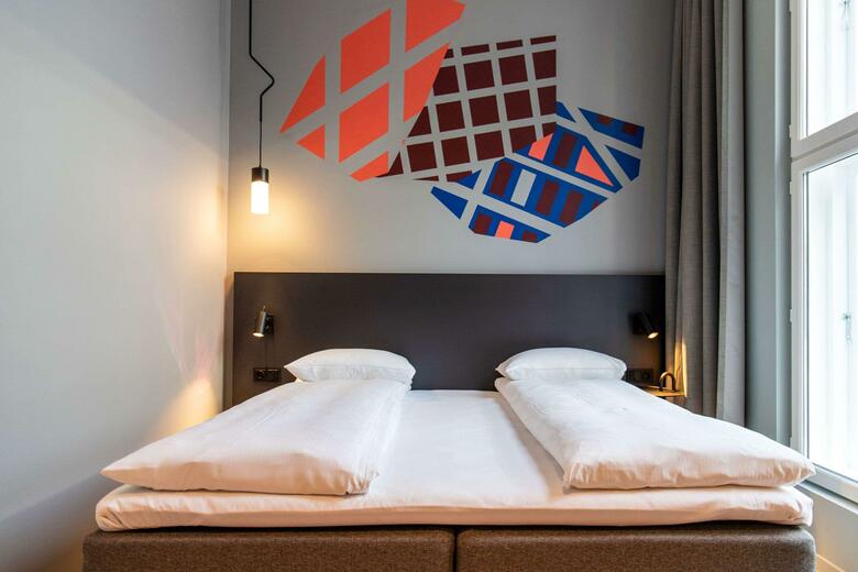 Hotel Comfort Grand Central
