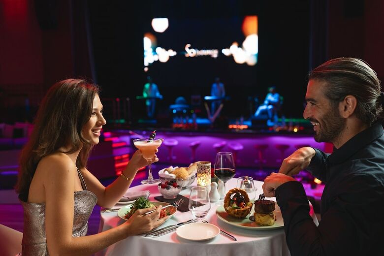 Hotel Sofitel Rabat Jardin Des Roses