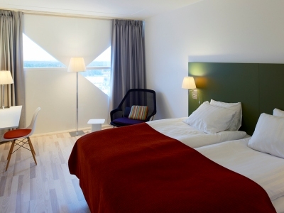 Hotel Scandic Victoria Tower