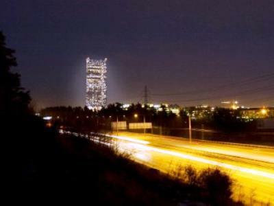 Hotel Scandic Victoria Tower