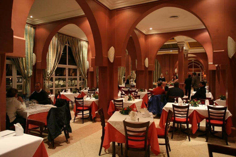 Hotel Karam Palace