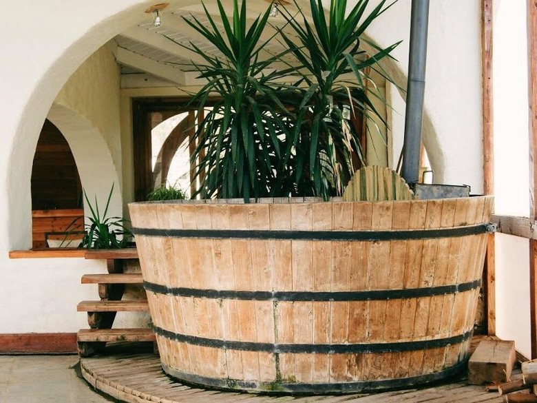 Hotel Boutique Casablanca Spa & Wine