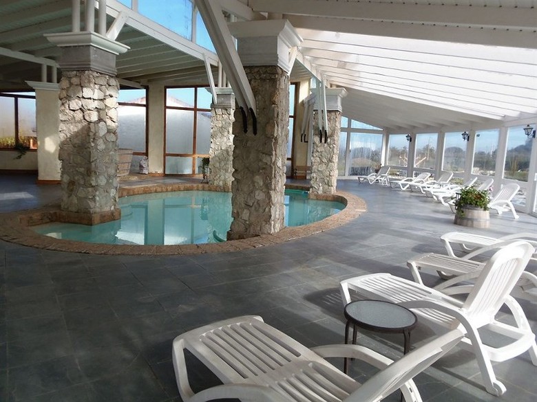 Hotel Boutique Casablanca Spa & Wine