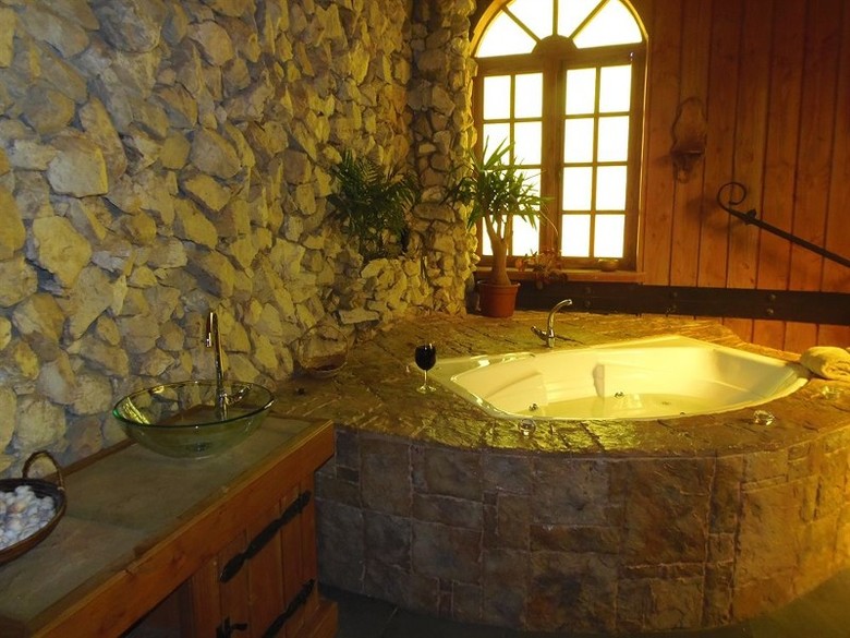 Hotel Boutique Casablanca Spa & Wine
