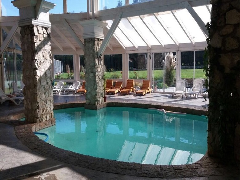 Hotel Boutique Casablanca Spa & Wine