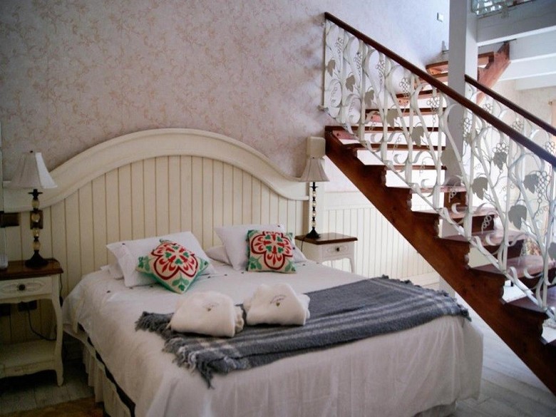 Hotel Boutique Casablanca Spa & Wine