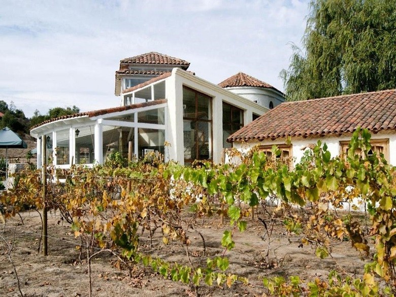 Hotel Boutique Casablanca Spa & Wine