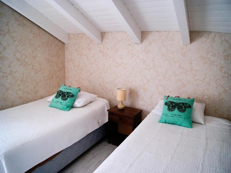 Hotel Boutique Casablanca Spa & Wine