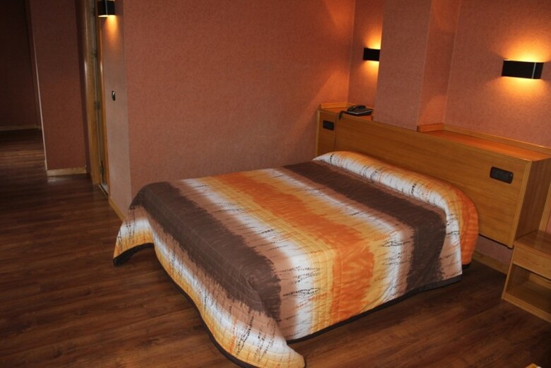 Hotel Cal Ruiz