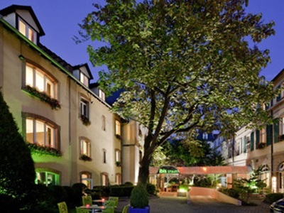 Hotel Ibis Styles Colmar Centre