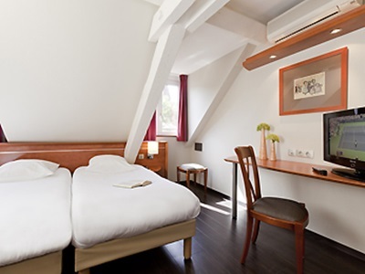 Hotel Ibis Styles Colmar Centre