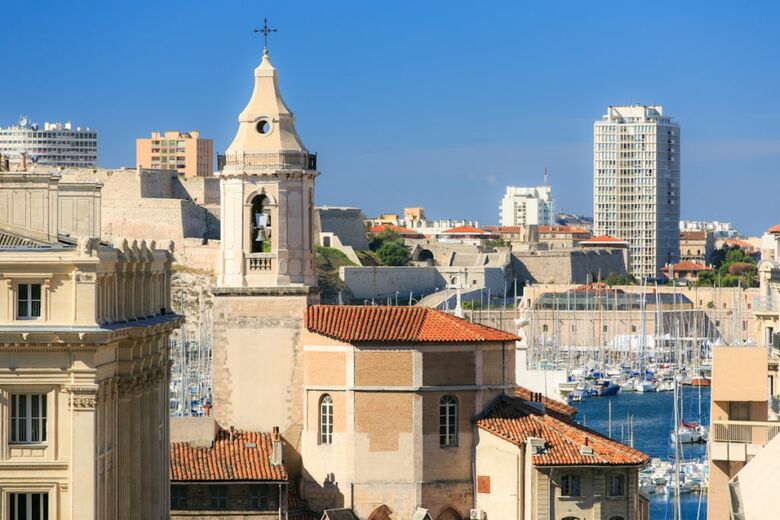 Best Western Hotel Marseille Bourse Vieux Port By Happyculture