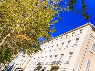 Best Western Hotel Marseille Bourse Vieux Port By Happyculture
