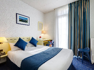 Inter Hotel Lausanne