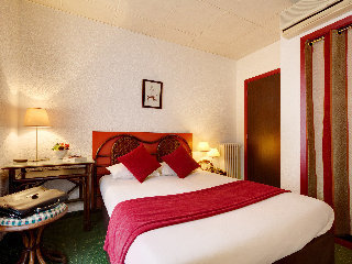 Inter Hotel Lausanne