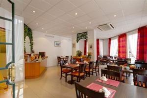 Inter Hotel Lausanne