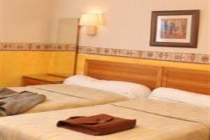Hotel Versan