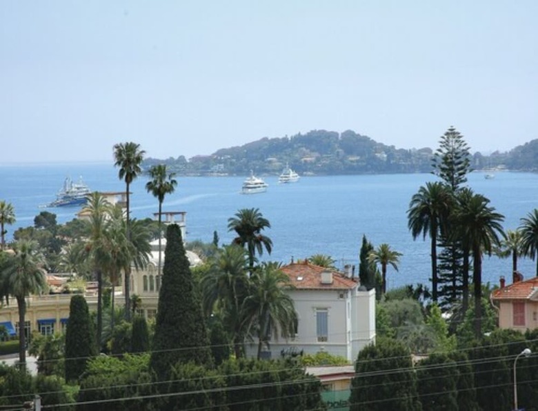 Hotel Ibis Styles Beaulieu Sur Mer