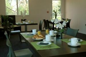 Hotel Adonis Honfleur - Les Hauts De Honfleur