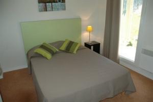 Hotel Adonis Honfleur - Les Hauts De Honfleur
