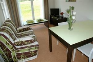 Hotel Adonis Honfleur - Les Hauts De Honfleur