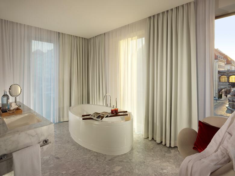 Hotel Swissotel Dresden